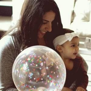 Meet your Posher, Limor